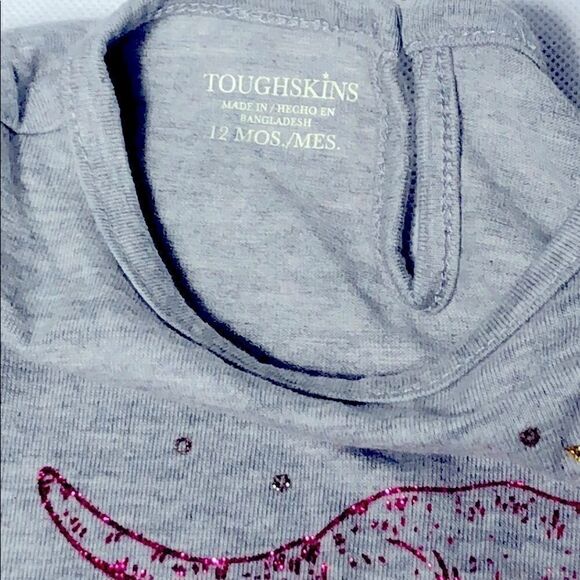 Toughskins Shirt Bundle  - Picture 4 of 10